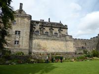 Stirling Castle  &ndash; &copy; Claudia Bernhardt (Eberhardt TRAVEL)