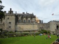 Stirling Castle  &ndash; &copy; Claudia Bernhardt (Eberhardt TRAVEL)