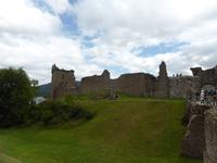 Urquarht Castle