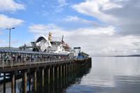 033 Ankunft auf der Isle of Mull &ndash; &copy; Konrad Füssel (Eberhardt TRAVEL)