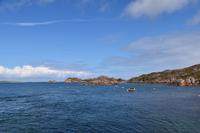 040 Isle of Mull, Westküste &ndash; &copy; Konrad Füssel (Eberhardt TRAVEL)