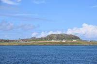 041 Isle of Iona mit Iona Abbey &ndash; &copy; Konrad Füssel (Eberhardt TRAVEL)