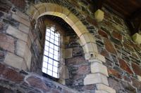 047 Isle of Iona, Iona Abbey &ndash; &copy; Konrad Füssel (Eberhardt TRAVEL)