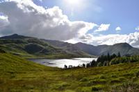 061 Loch Uisge &ndash; &copy; Konrad Füssel (Eberhardt TRAVEL)