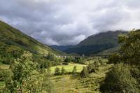 066 Glenfinnan, Viaduct &ndash; &copy; Konrad Füssel (Eberhardt TRAVEL)