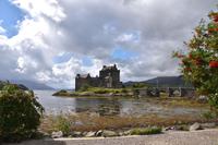 089 Eilean Donan Castle &ndash; &copy; Konrad Füssel (Eberhardt TRAVEL)