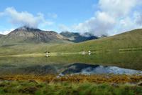 102 Isle of Skye, Red Cullin Hills &ndash; &copy; Konrad Füssel (Eberhardt TRAVEL)