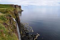115 Isle of Skye, Kilt Rock &ndash; &copy; Konrad Füssel (Eberhardt TRAVEL)