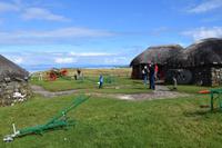 122 Isle of Skye, Skye Museum of island Life &ndash; &copy; Konrad Füssel (Eberhardt TRAVEL)