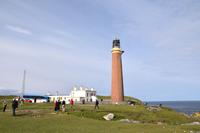 174 Butt of Lewis Lighthouse &ndash; &copy; Konrad Füssel (Eberhardt TRAVEL)