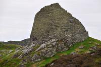 185 Isle of Lewis, Dun Carloway Broch &ndash; &copy; Konrad Füssel (Eberhardt TRAVEL)