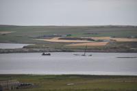 283 Okneys, Scapa Flow &ndash; &copy; Konrad Füssel (Eberhardt TRAVEL)