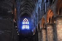 292 Okneys, Kirkwall, St Magnus Cathedral &ndash; &copy; Konrad Füssel (Eberhardt TRAVEL)