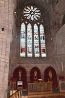 297 Okneys, Kirkwall, St Magnus Cathedral &ndash; &copy; Konrad Füssel (Eberhardt TRAVEL)