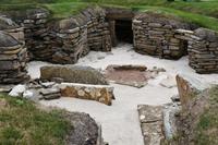 322 Okneys, Scara Brae &ndash; &copy; Konrad Füssel (Eberhardt TRAVEL)