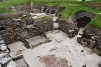 323 Okneys, Scara Brae &ndash; &copy; Konrad Füssel (Eberhardt TRAVEL)