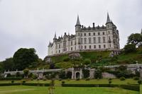 330 Dunrobin Castle &ndash; &copy; Konrad Füssel (Eberhardt TRAVEL)