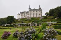 361 Dunrobin Castle & Gardens &ndash; &copy; Konrad Füssel (Eberhardt TRAVEL)
