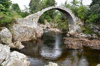 376 Carr Bridge &ndash; &copy; Konrad Füssel (Eberhardt TRAVEL)