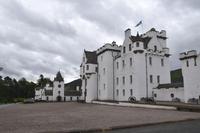 377 Blair Castle &ndash; &copy; Konrad Füssel (Eberhardt TRAVEL)