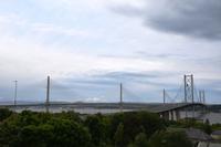 379 Firth of Forth Road Bridges &ndash; &copy; Konrad Füssel (Eberhardt TRAVEL)