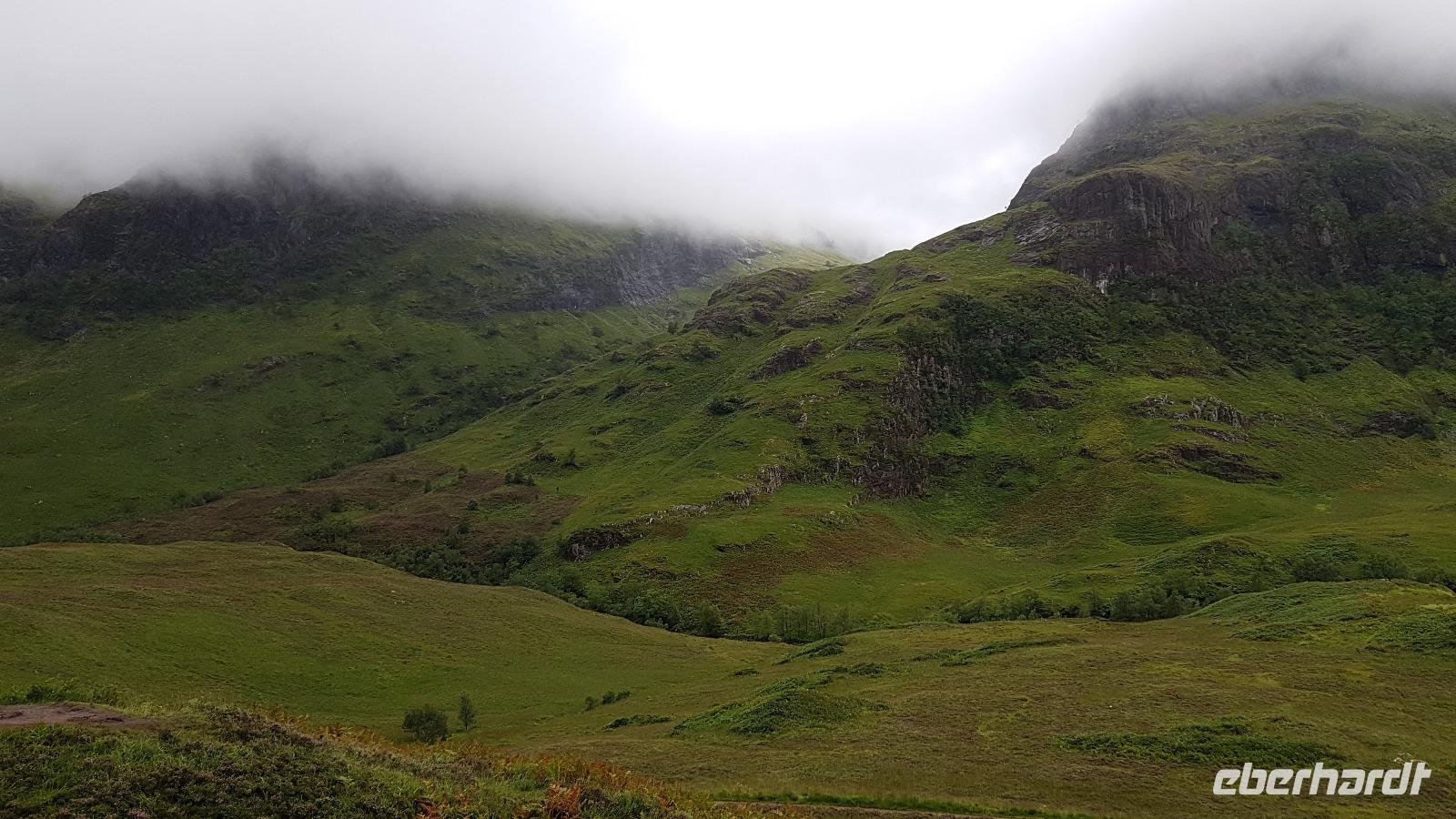 Glen Coe 20180813 172528 &ndash; &copy; Marlies Thrum (Eberhardt TRAVEL)