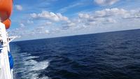 es geht los 20180811 182025 &ndash; &copy; Marlies Thrum (Eberhardt TRAVEL)