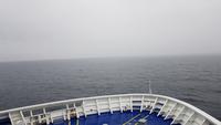 guten Morgen englisches Wetter 20180812 073219 &ndash; &copy; Marlies Thrum (Eberhardt TRAVEL)