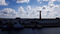 Hafen Ijmuiden &ndash; &copy; Marlies Thrum (Eberhardt TRAVEL)