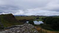 Hadrianswall 20180812 124426 &ndash; &copy; Marlies Thrum (Eberhardt TRAVEL)