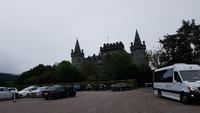 Inverary Castle 20180813 124004 &ndash; &copy; Marlies Thrum (Eberhardt TRAVEL)