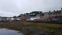Oban 20180813 144810 &ndash; &copy; Marlies Thrum (Eberhardt TRAVEL)