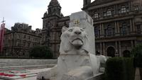 Glasgow George Square 20180814 101316 &ndash; &copy; Marlies Thrum (Eberhardt TRAVEL)