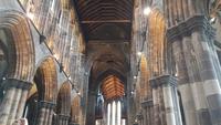Glasgow Kathedrale 20180814 104039 &ndash; &copy; Marlies Thrum (Eberhardt TRAVEL)
