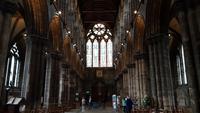 Glasgow Kathedrale 20180814 105055 &ndash; &copy; Marlies Thrum (Eberhardt TRAVEL)