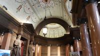 Glasgow Rathaus 20180814 100100 &ndash; &copy; Marlies Thrum (Eberhardt TRAVEL)