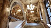 Glasgow Rathaus 20180814 100233 &ndash; &copy; Marlies Thrum (Eberhardt TRAVEL)
