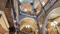 Glasgow Rathaus 20180814 100401 &ndash; &copy; Marlies Thrum (Eberhardt TRAVEL)