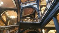 Glasgow Rathaus 20180814 100458 &ndash; &copy; Marlies Thrum (Eberhardt TRAVEL)