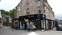 Pitlochry 20180814 165841 &ndash; &copy; Marlies Thrum (Eberhardt TRAVEL)