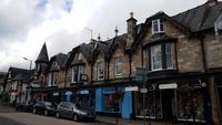 Pitlochry 20180814 172018 &ndash; &copy; Marlies Thrum (Eberhardt TRAVEL)