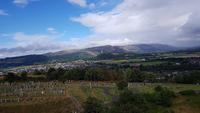 Stirling Castle 20180816 171250 &ndash; &copy; Marlies Thrum (Eberhardt TRAVEL)