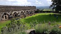 Stirling Castle 20180816 171414 &ndash; &copy; Marlies Thrum (Eberhardt TRAVEL)