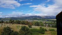 Wallace Monument 20180816 171821 &ndash; &copy; Marlies Thrum (Eberhardt TRAVEL)
