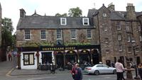 Edinburgh 20180817 135122 &ndash; &copy; Marlies Thrum (Eberhardt TRAVEL)