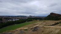 Edinburgh Arthurs Seat 20180817 131930 &ndash; &copy; Marlies Thrum (Eberhardt TRAVEL)