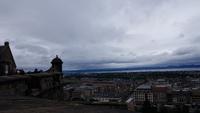 Edinburgh Castle 20180817 152108 &ndash; &copy; Marlies Thrum (Eberhardt TRAVEL)