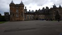 Edinburgh Holyrood Palace 20180817 125219 &ndash; &copy; Marlies Thrum (Eberhardt TRAVEL)