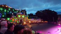 Edinburgh Tattoo 20180817 222044 &ndash; &copy; Marlies Thrum (Eberhardt TRAVEL)
