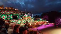 Edinburgh Tattoo 20180817 223550 &ndash; &copy; Marlies Thrum (Eberhardt TRAVEL)